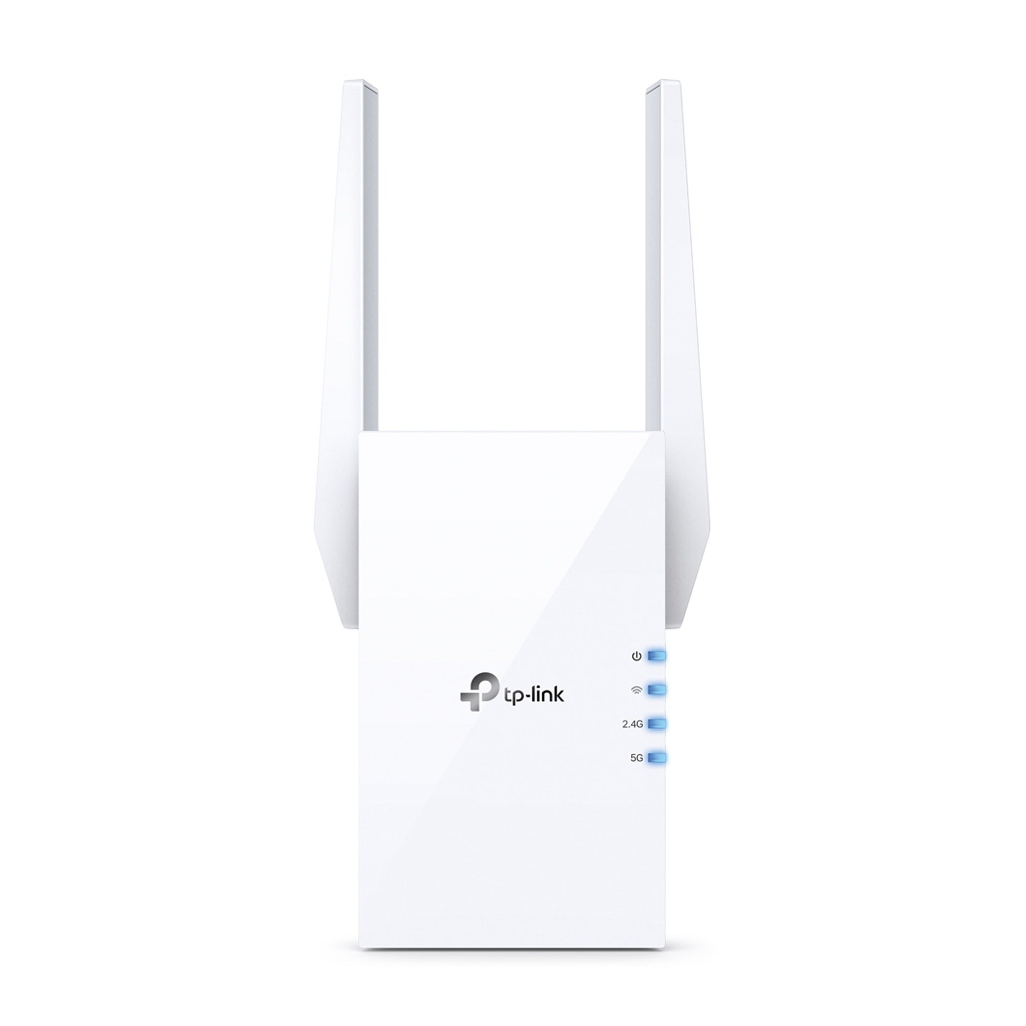 TP-Link AX1500 Wi-Fi 6 Range Extender White