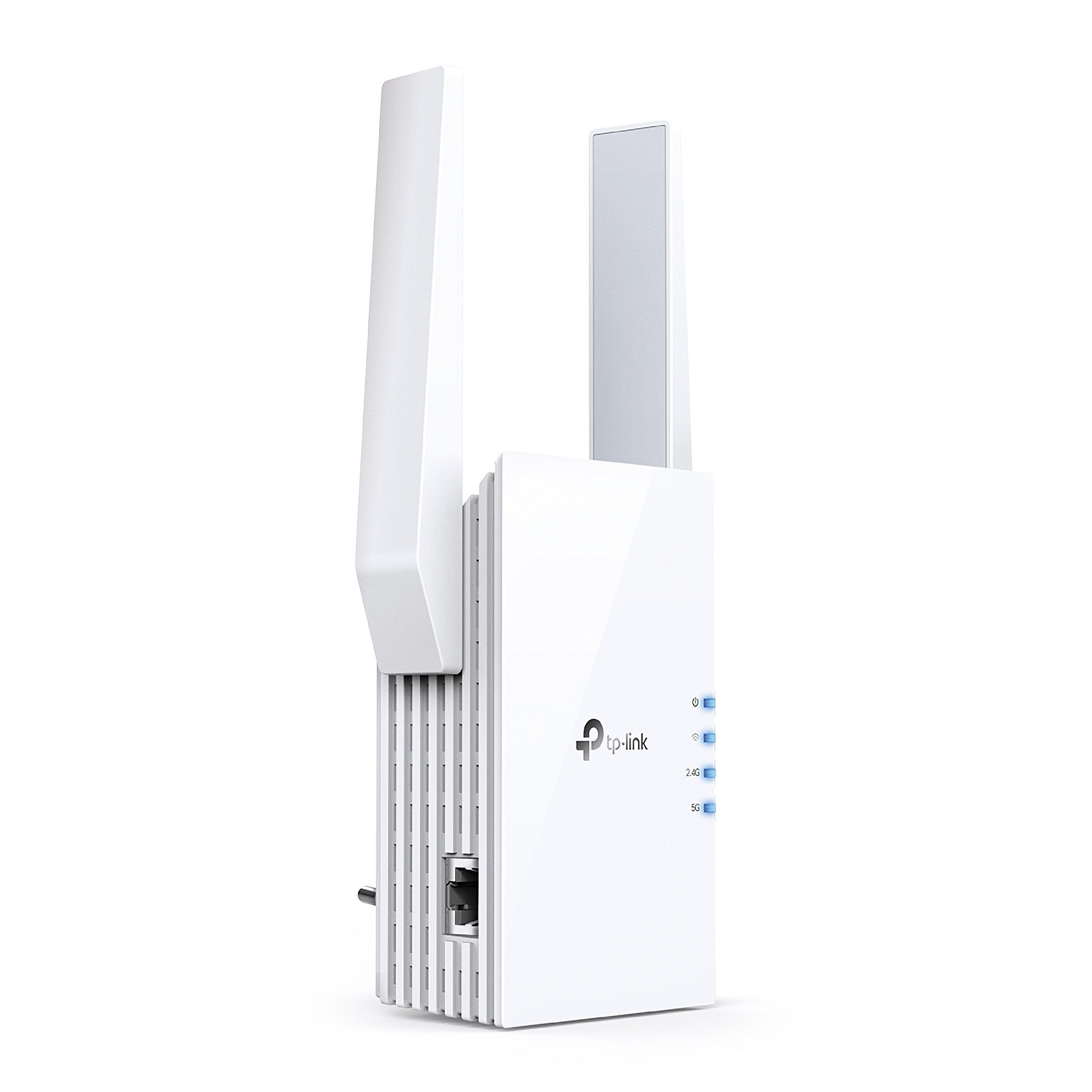 TP-Link AX1500 Wi-Fi 6 Range Extender White