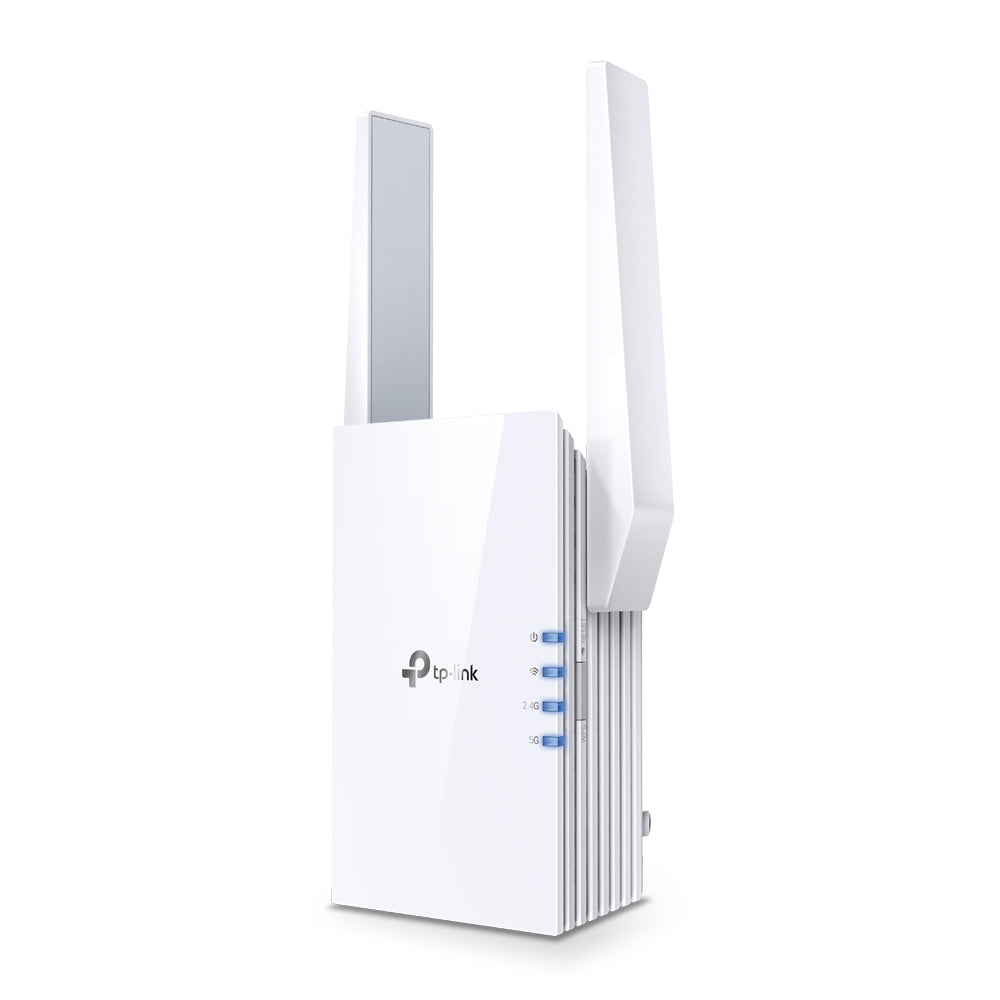 TP-Link AX3000 Mesh Wi-Fi 6 Range Extender