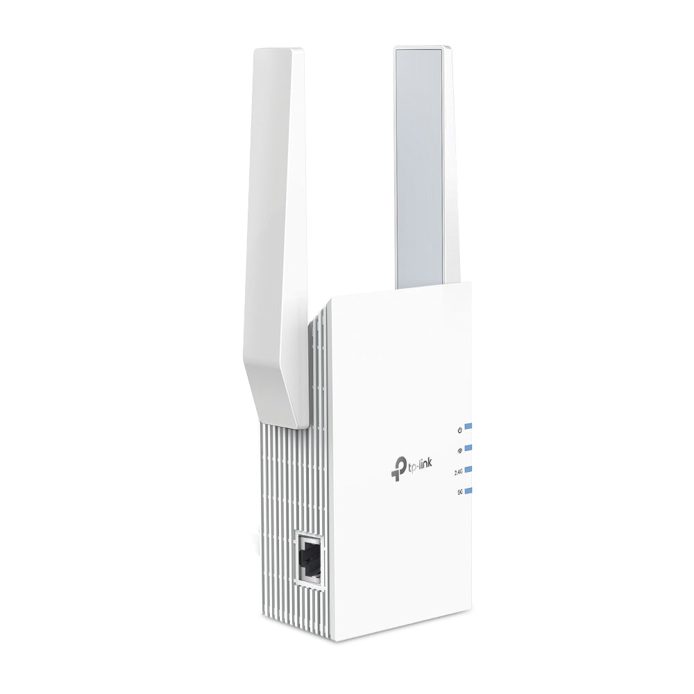 TP-Link AX3000 Mesh Wi-Fi 6 Range Extender