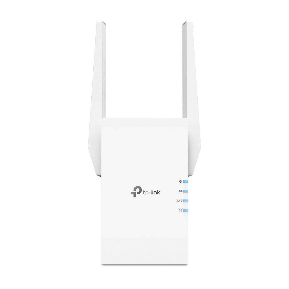 TP-Link AX3000 Mesh Wi-Fi 6 Range Extender