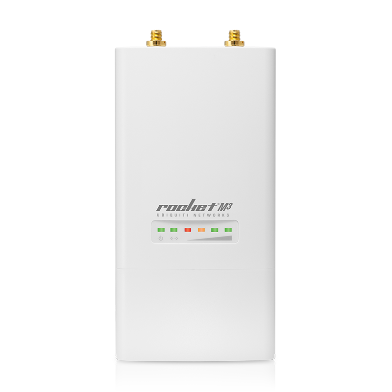 Ubiquiti ROCKETM3 Rocket M High Power Basestation