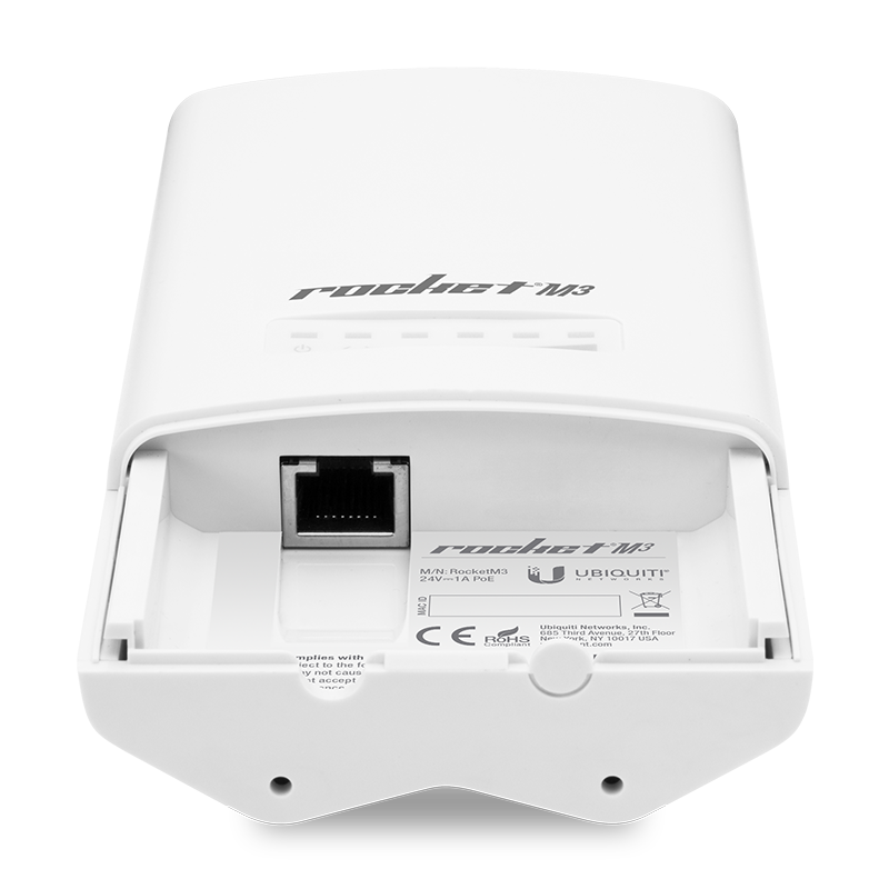 Ubiquiti ROCKETM3 Rocket M High Power Basestation