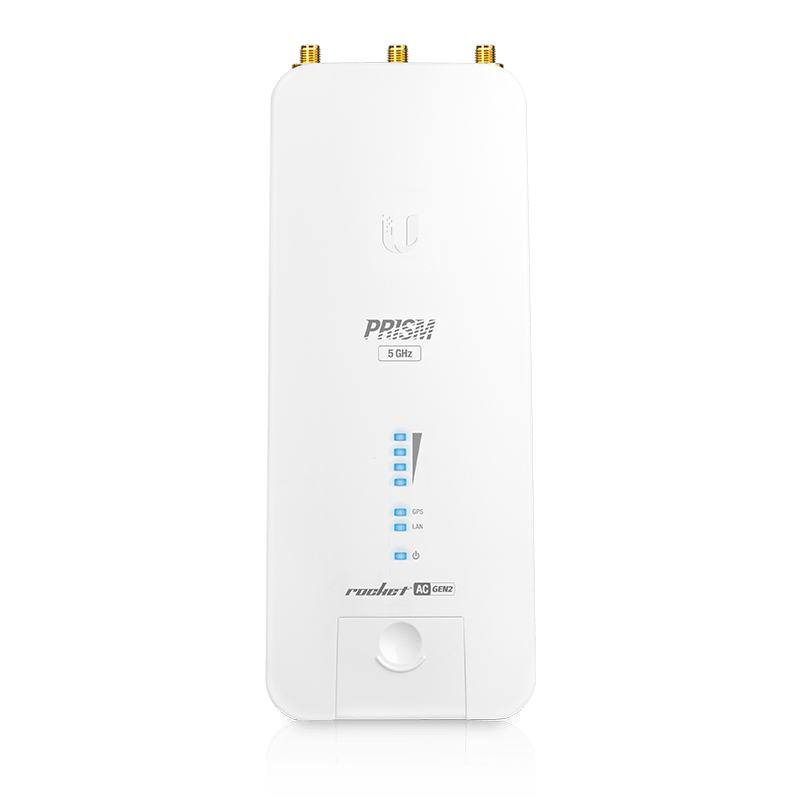 Ubiquiti RP-5AC-Gen2 UISP airMAX Rocket AC Gen2 BaseStation