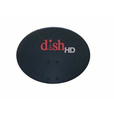 Winegard Replacement Reflector for Bell HD Trav'ler Satellite Dish