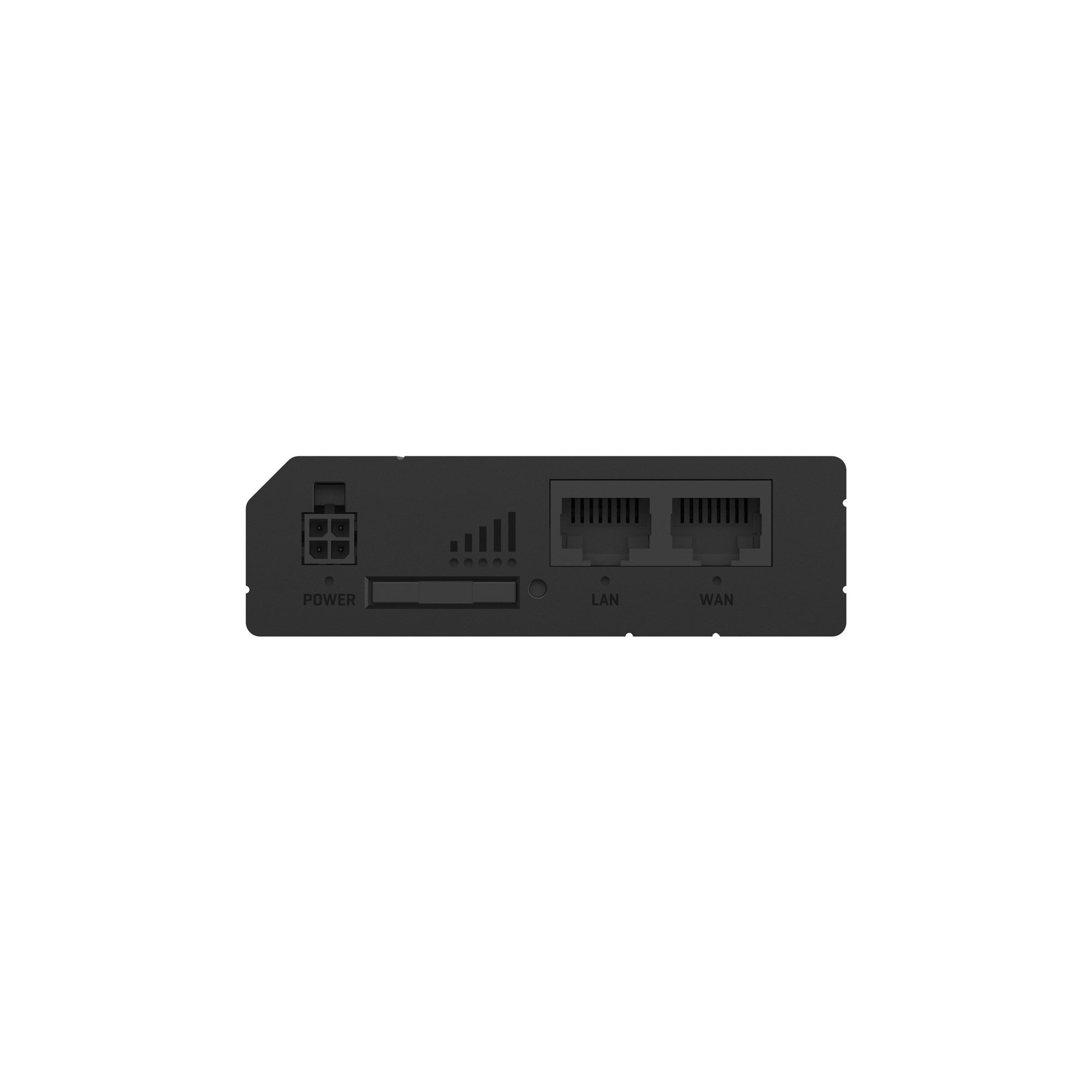 Teltonika RUT241 4G/CAT4 LTE Mission Critical Industrial Cellular Gateway