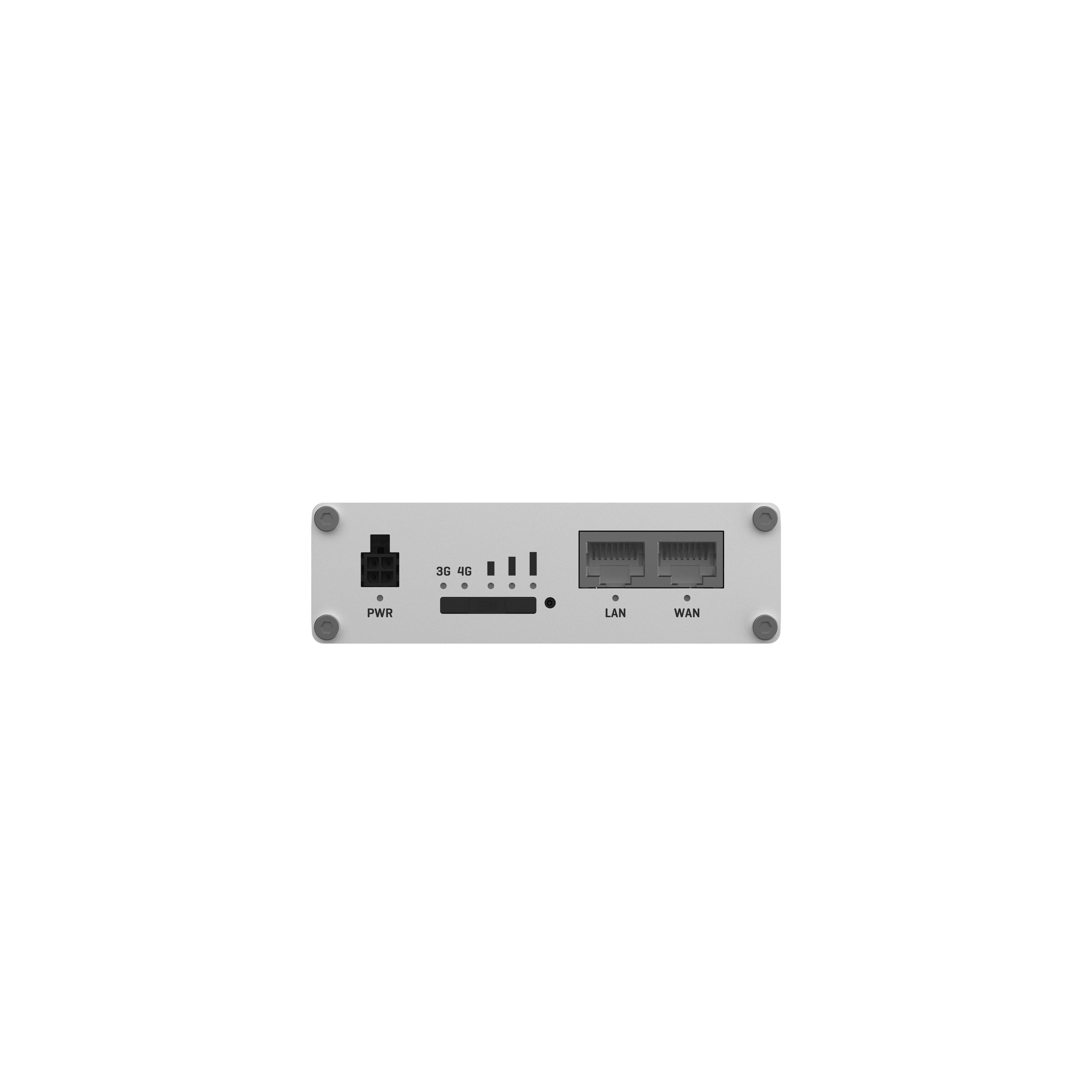 Teltonika RUT360 4G/CAT6 LTE Mission Critical Industrial Cellular Router