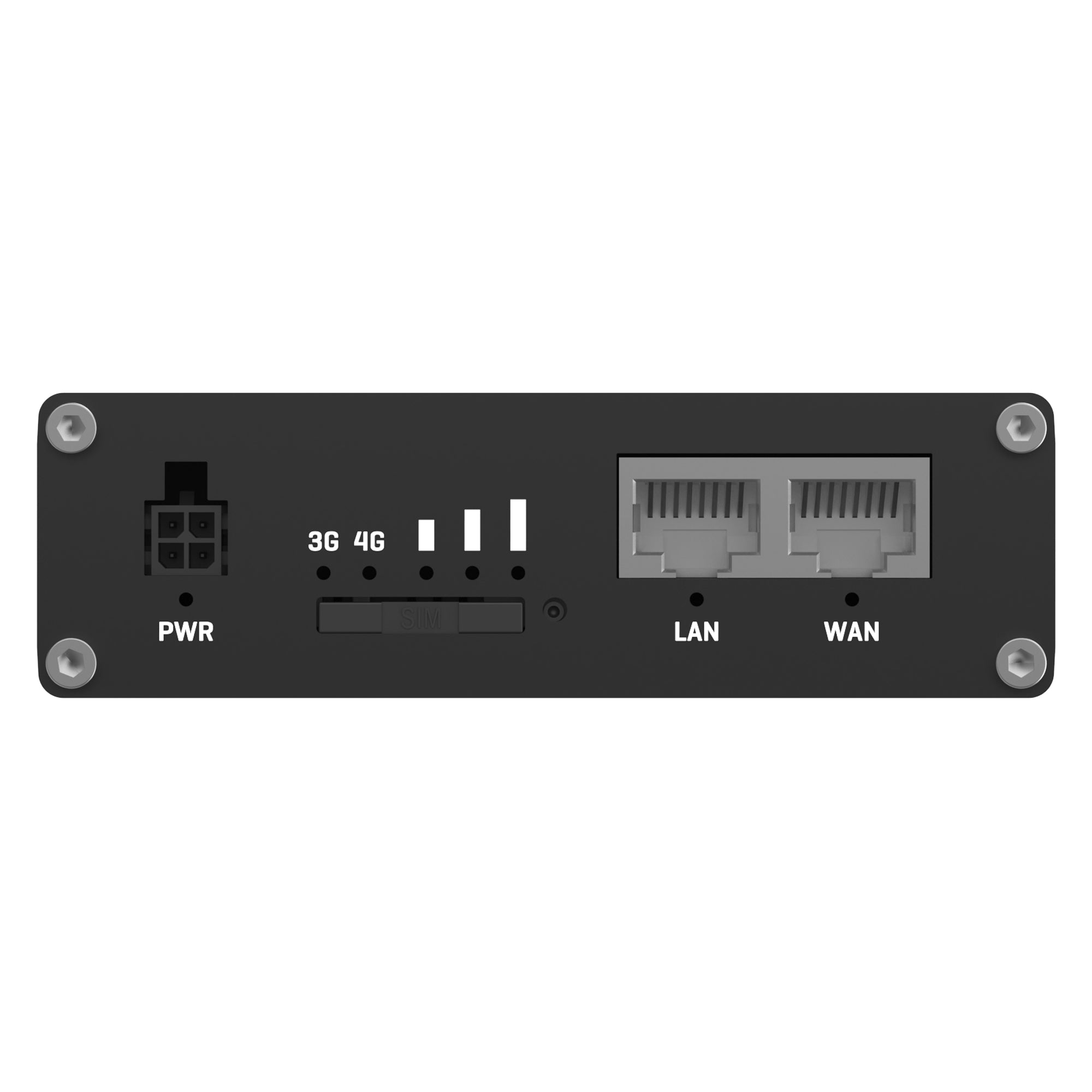 Teltonika RUT361 LTE/CAT6 Wireless Ruggedized Gateway