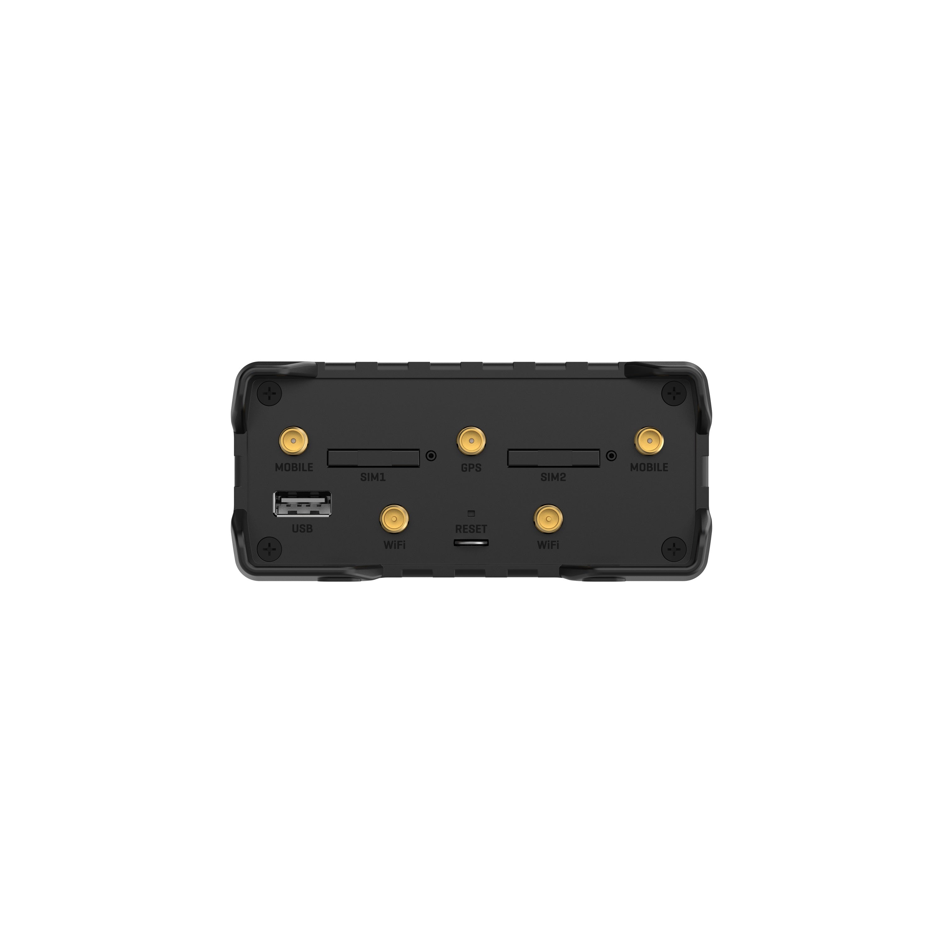Teltonika RUT956 LTE/CAT4 Multiple Interface Gateway Industrial Cellular Router