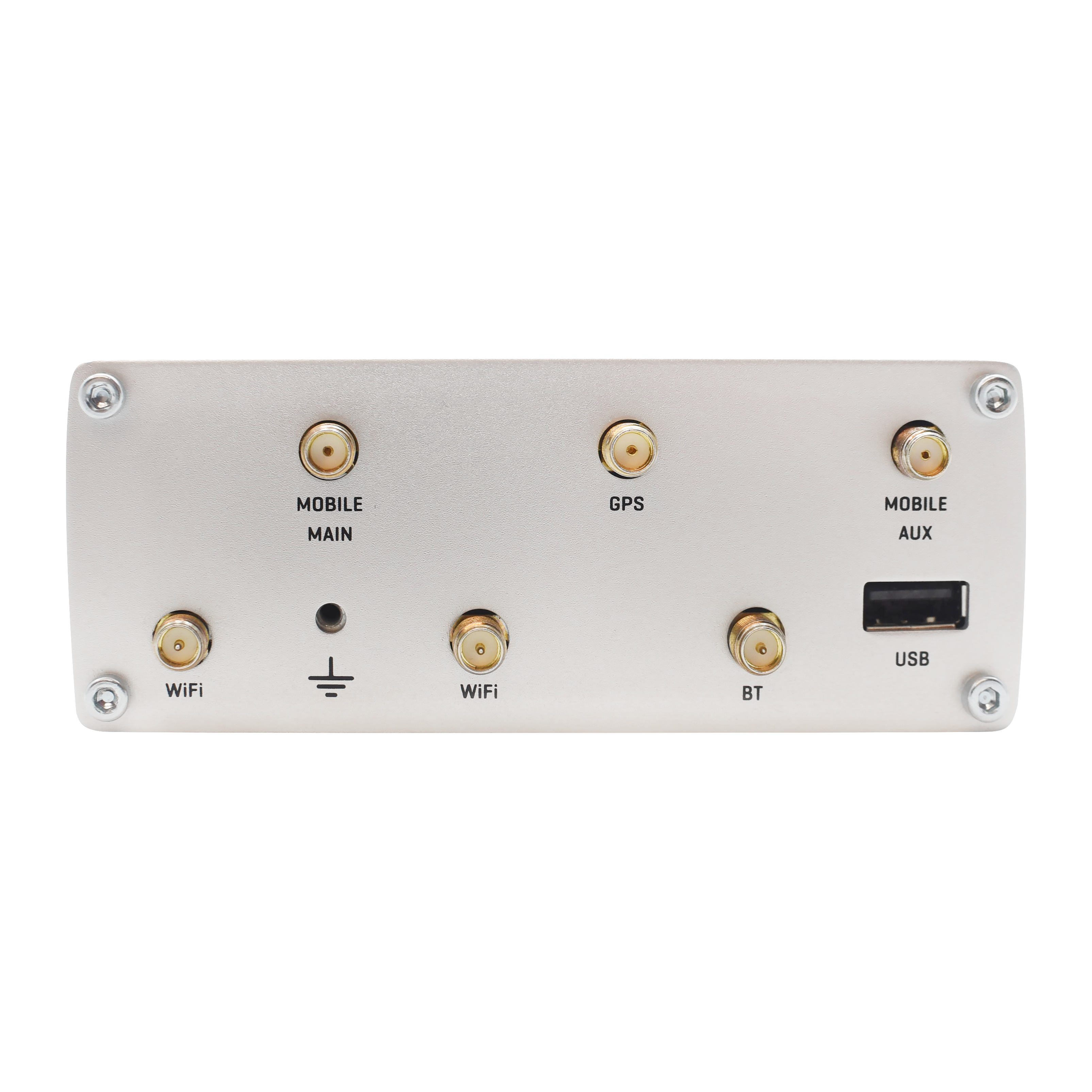 Teltonika RUTX11 4G/CAT6 Mission Critical Gateway Industrial Cellular Router