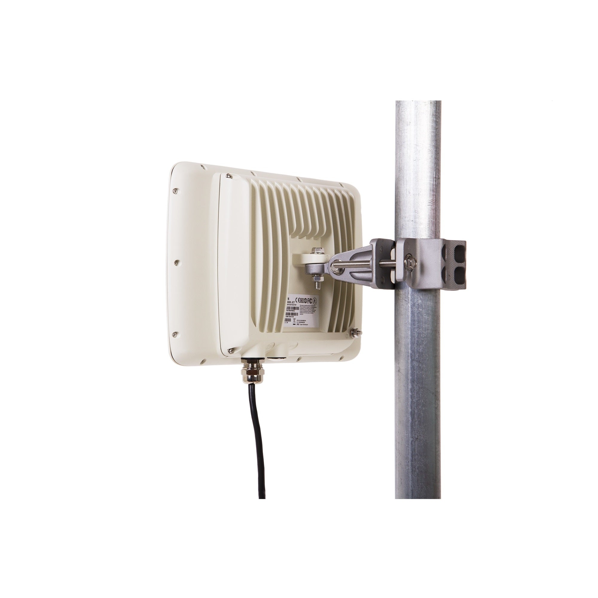 RADWIN Jet Pro ODU Multi-Band PtMP Base Station Radio