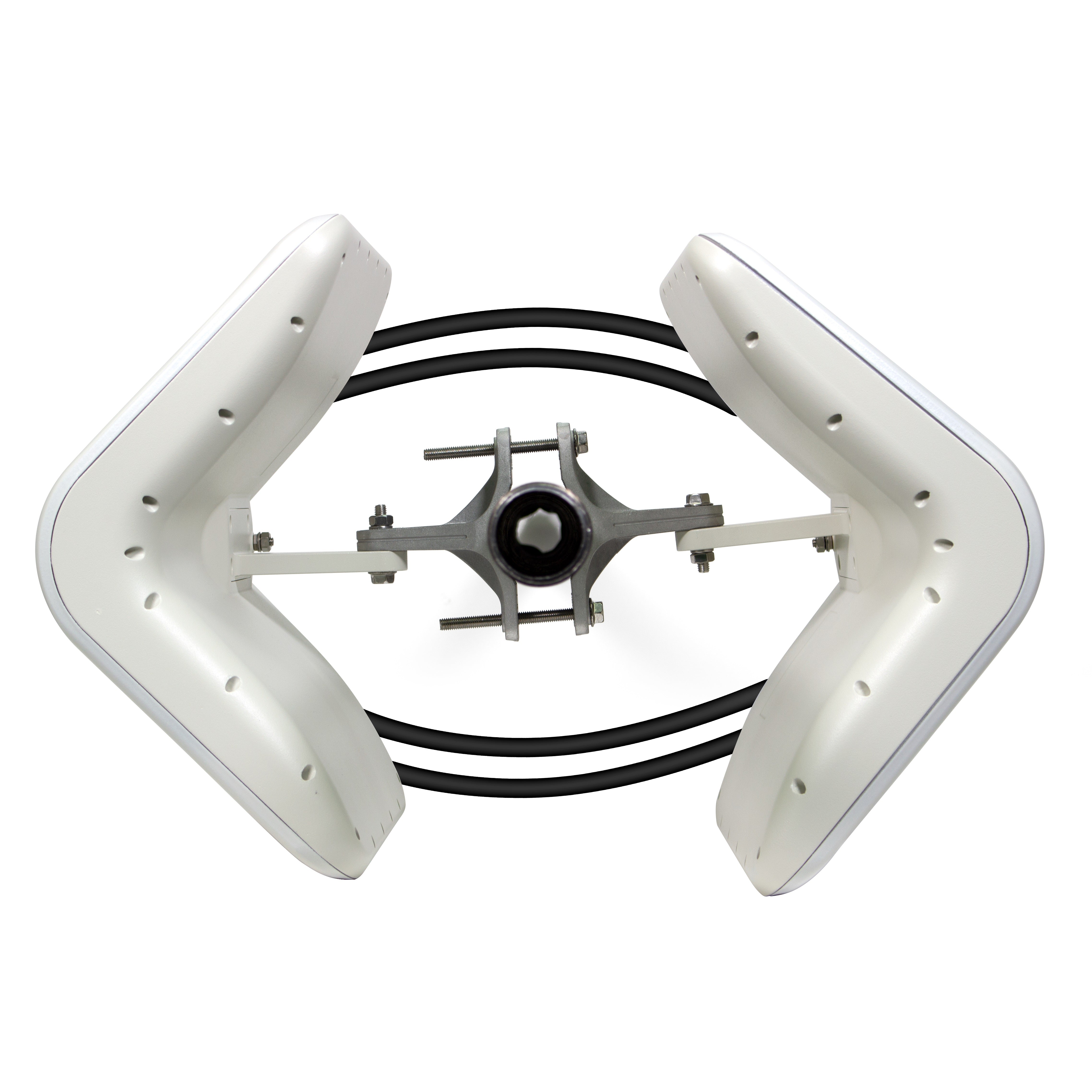 RADWIN MultiSector™ ODU PtMP Base Station