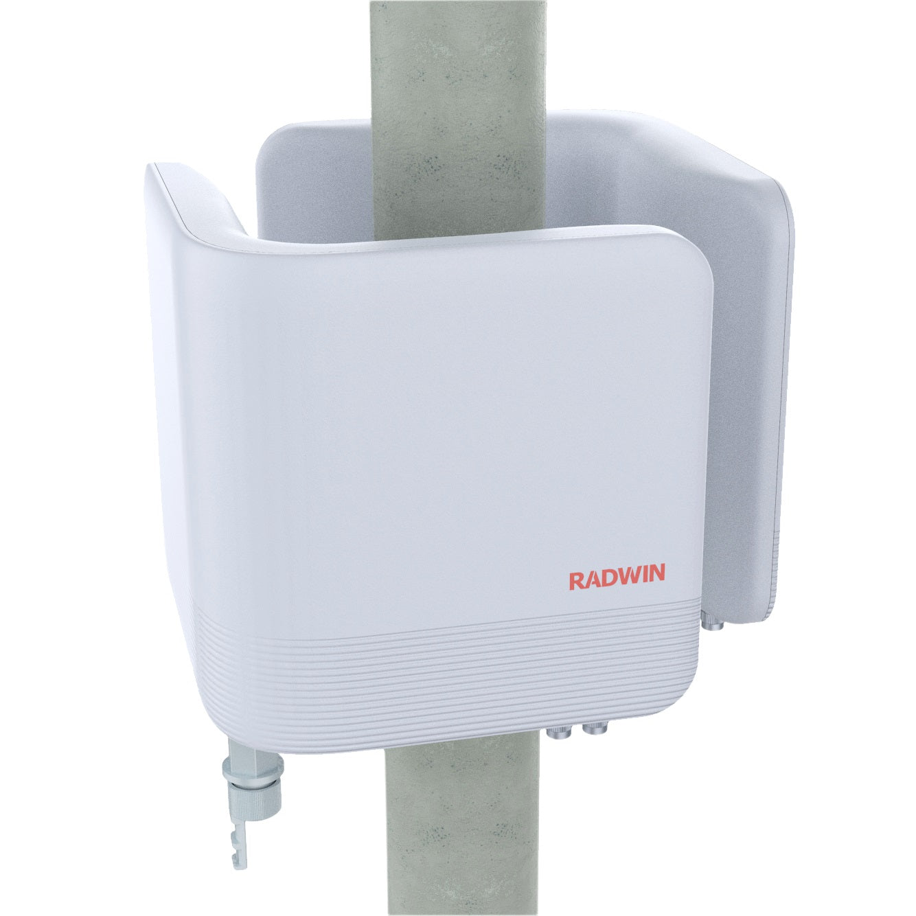 RADWIN MultiSector™ ODU PtMP Base Station