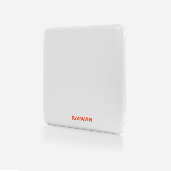 RADWIN Jet Duo ODU Sector Base Station Radio PtMP Dual Carrier Solution