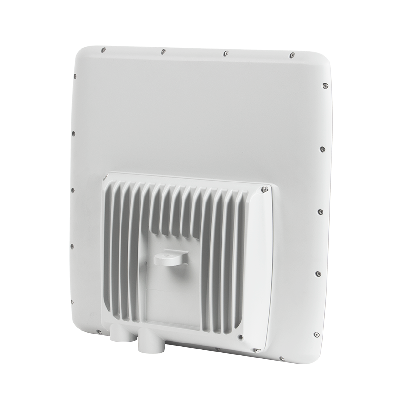 RADWIN Jet Duo ODU Sector Base Station Radio PtMP Dual Carrier Solution