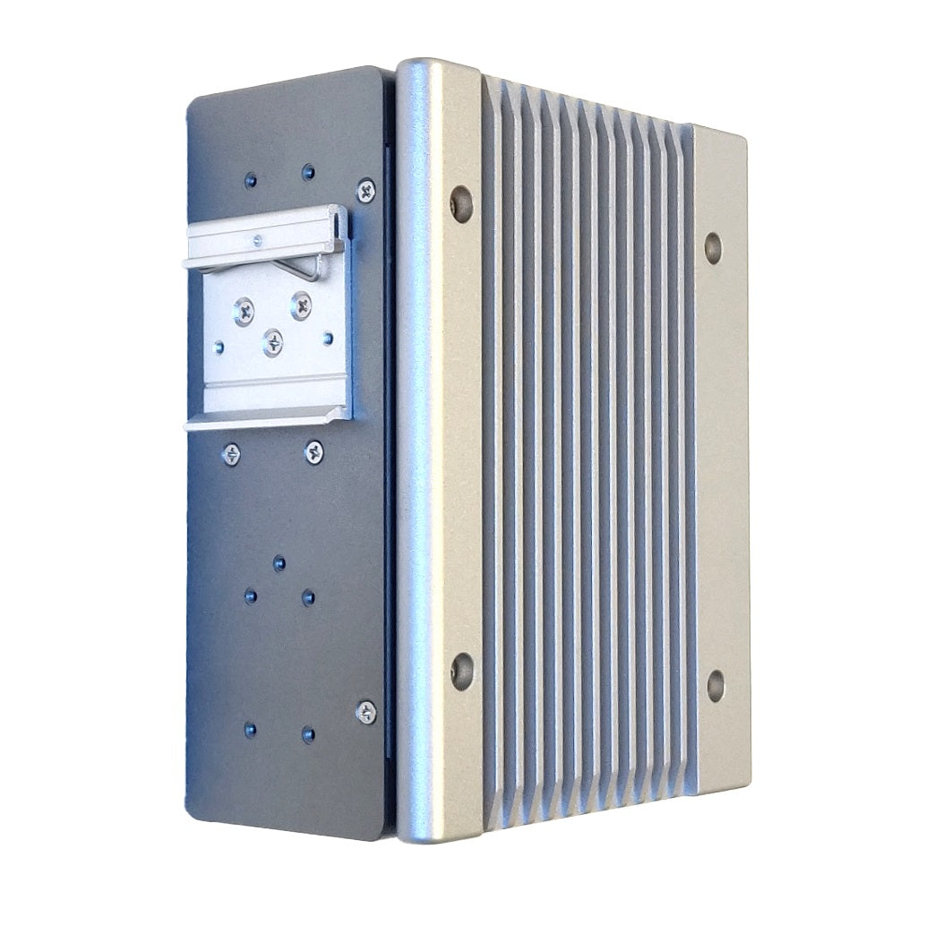 RADWIN IDU-SI L3 PoE++ Managed Switch 8 Ethernet and 2 SFP+ Ports