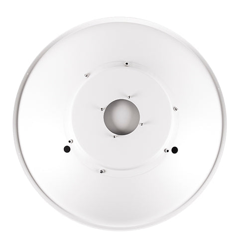 RADWIN External Dish Antenna to Gain Dual Polarization