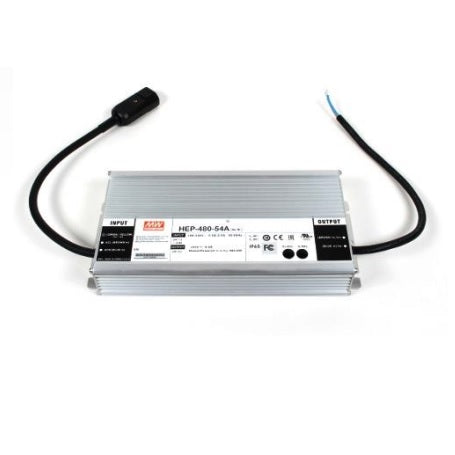 RADWIN to 54VDC Adapter for IDU-H and IDU-S