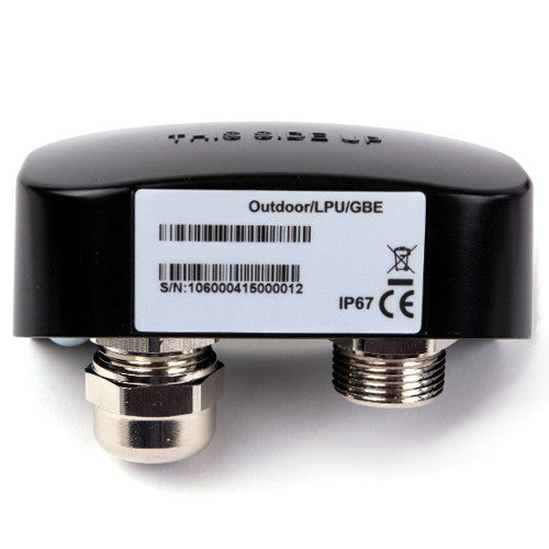 RADWIN Lightning Protection Unit for PoE Surge Protector