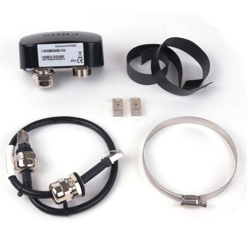 RADWIN Lightning Protection Unit for PoE Surge Protector