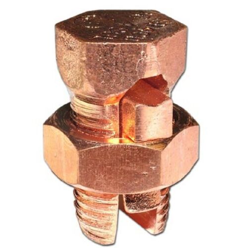 PerfectVision UL Listed #6 Split Bolt