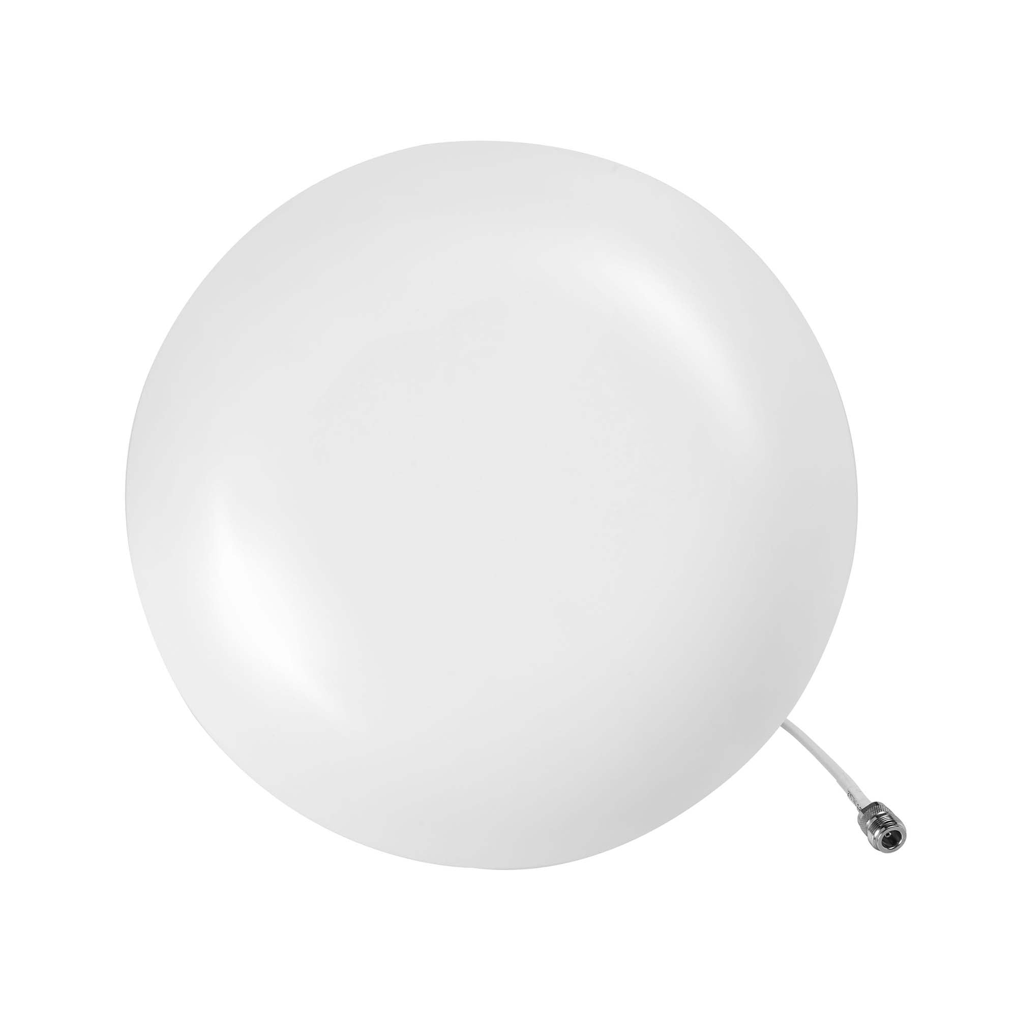 SureCall 5G Ultra Thin and Wideband Indoor Ceiling - Mount Antenna
