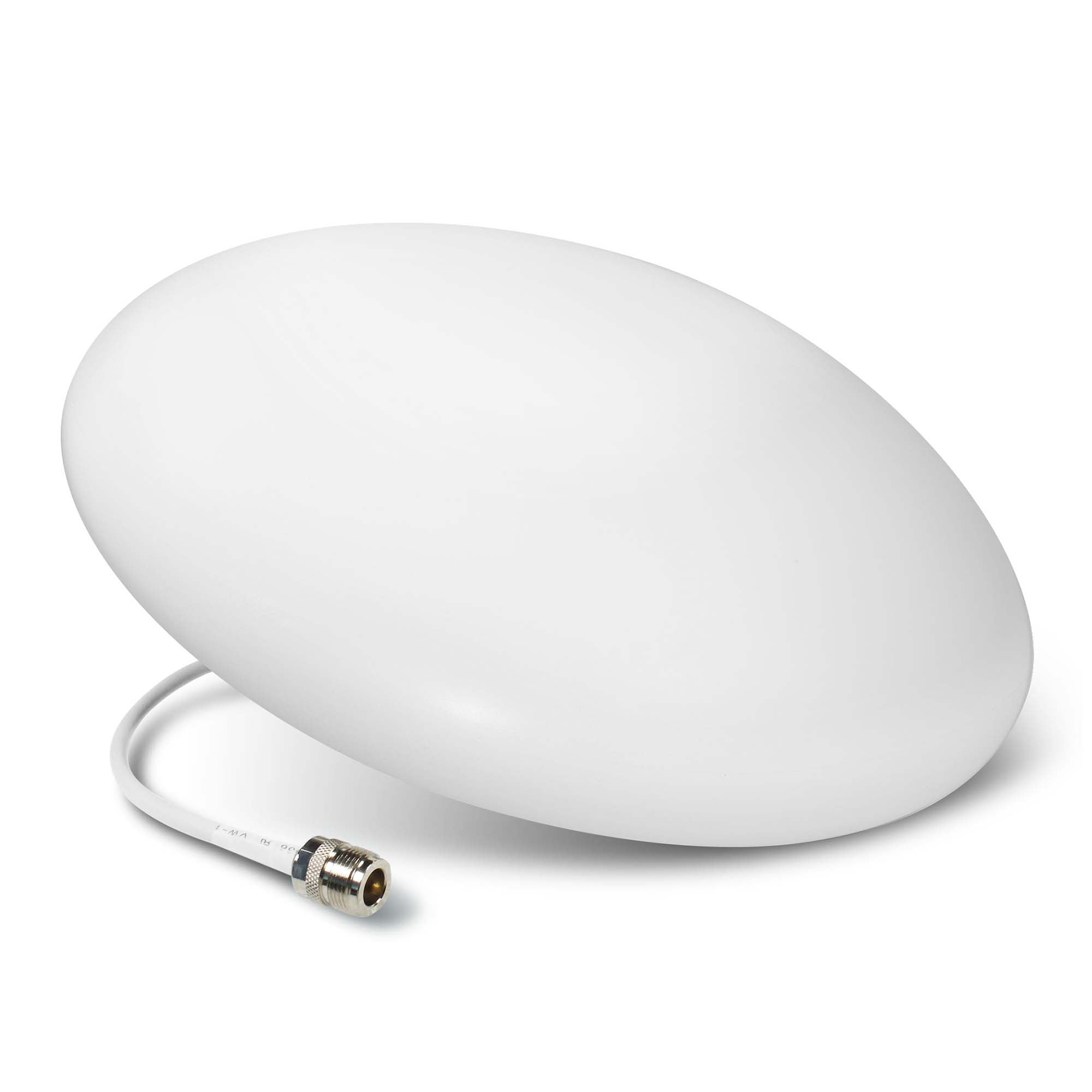 SureCall 5G Ultra Thin and Wideband Indoor Ceiling - Mount Antenna