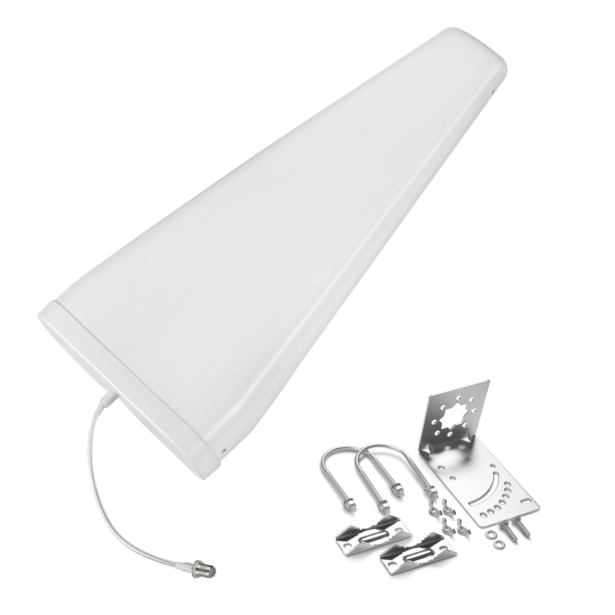 SureCall Flare Plus 5G/4G/LTE Cell Phone Signal Booster
