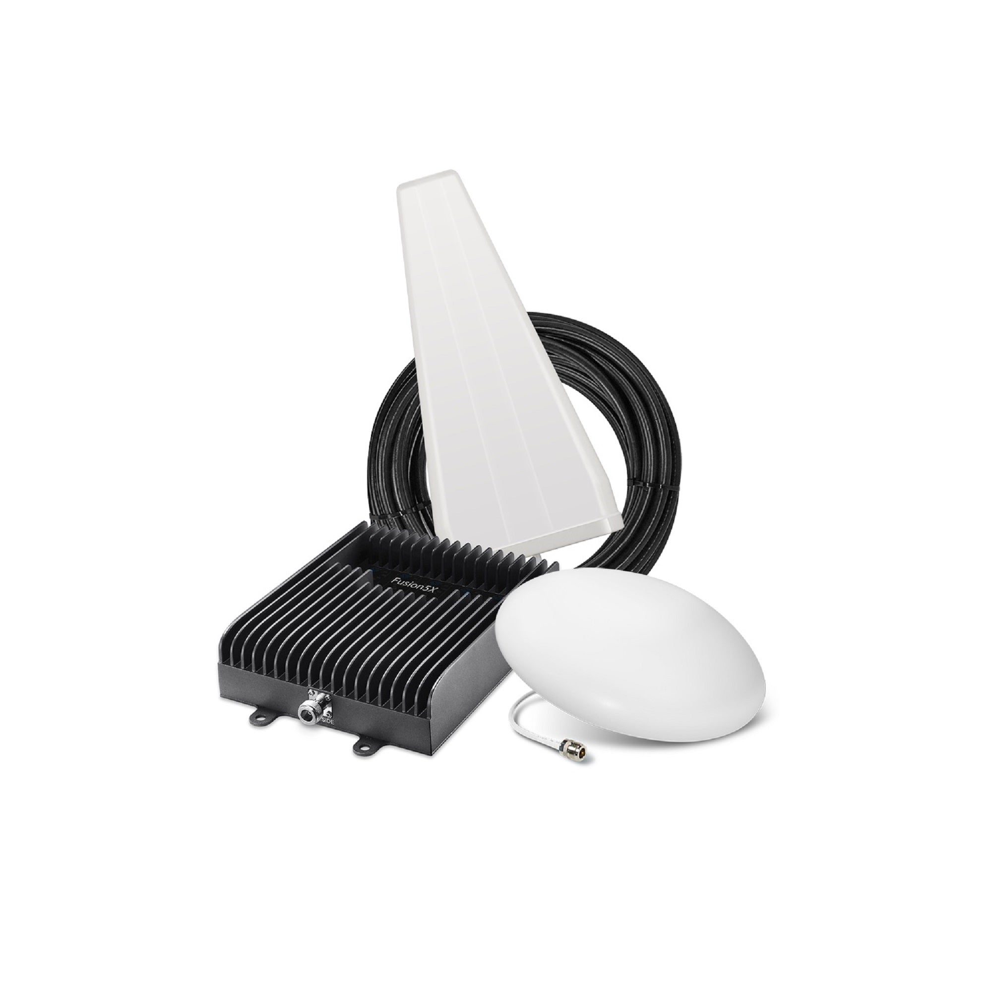 SureCall Fusion5X 2 Yagi/Cell Phone Signal Booster Kit