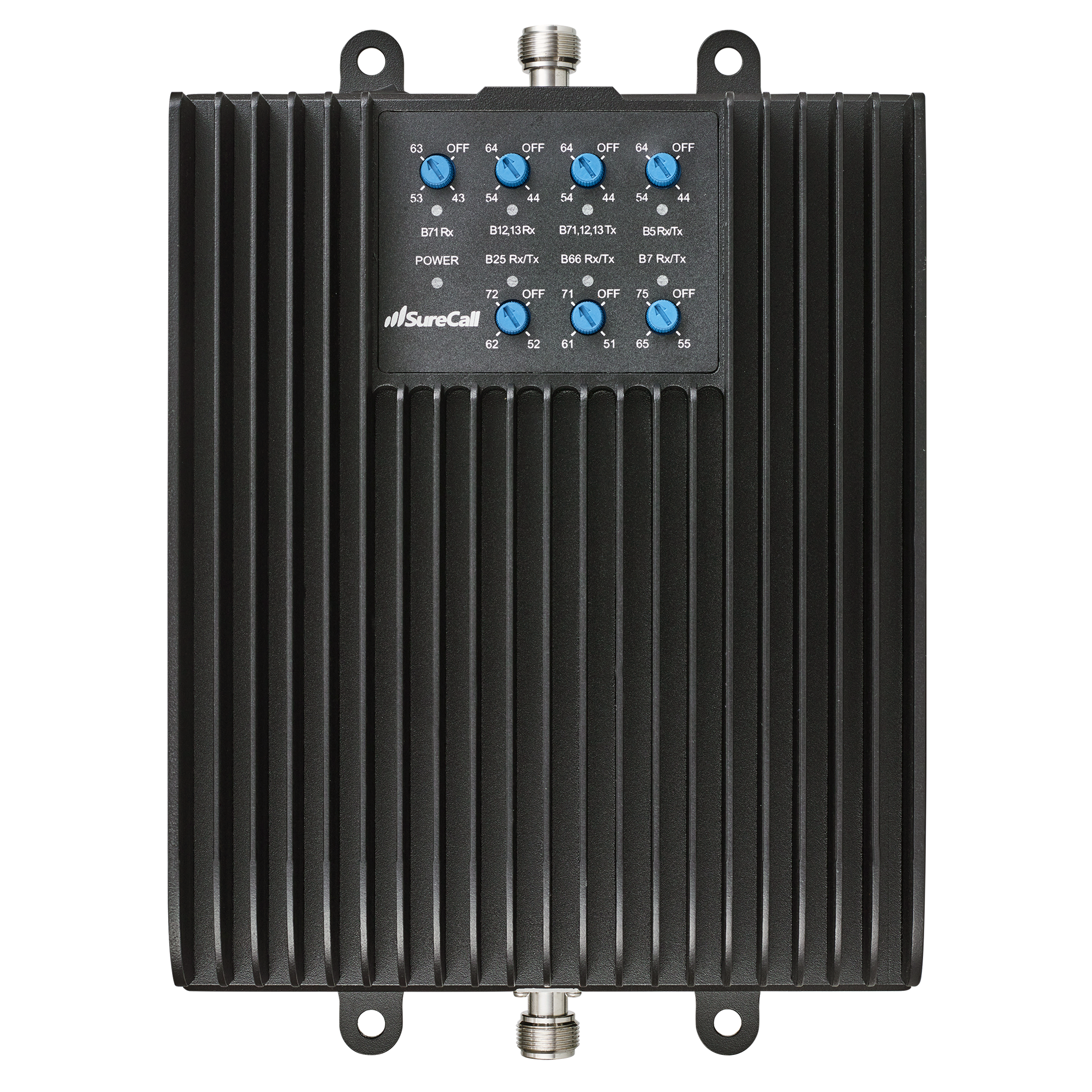SureCall Fusion Professional 2 Cell Phone Signal Booster