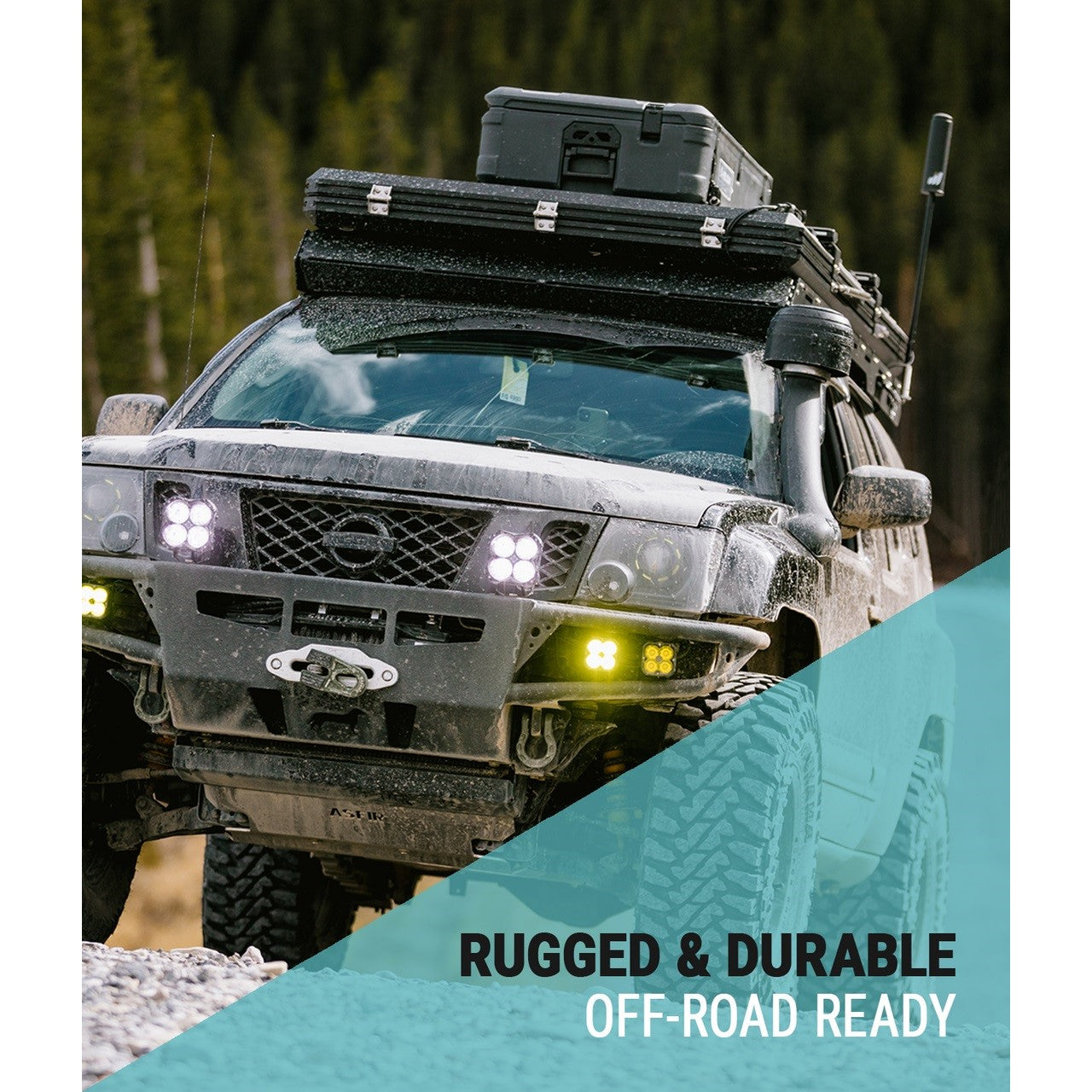 SureCall High-Performance 5G Ultra-Wideband Phone Signal Booster