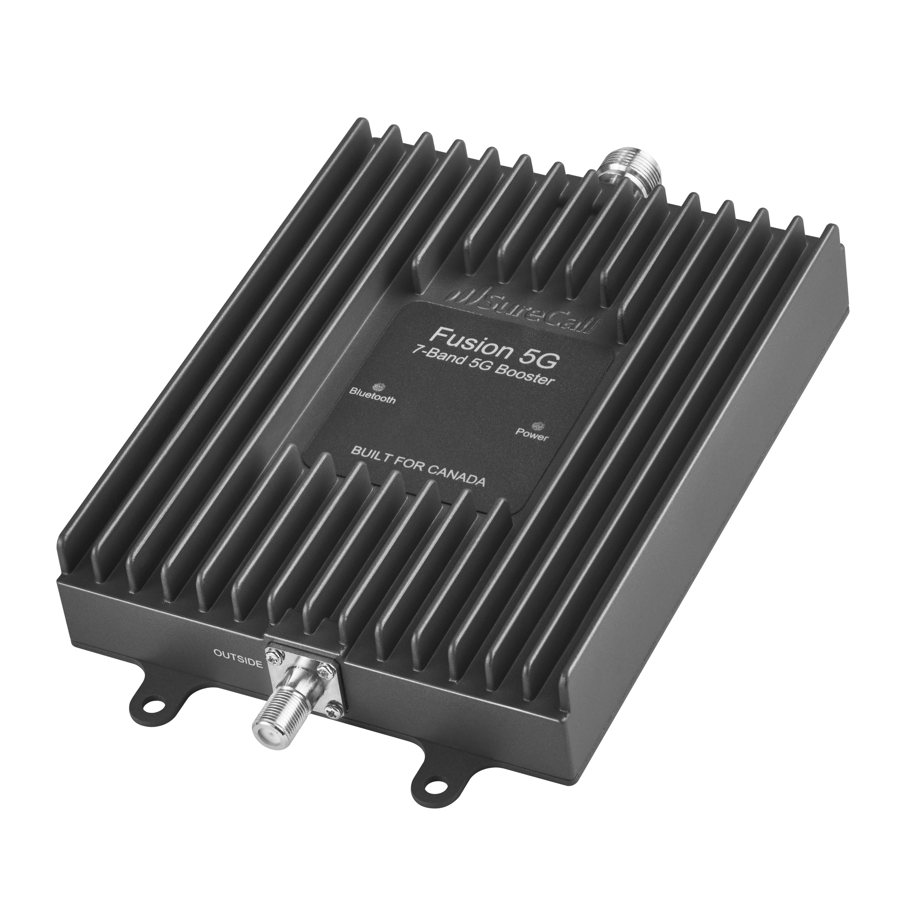 SureCall Fusion 5G Cellphone Signal Booster