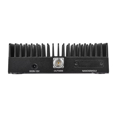 SureCall Fusion Ultra 5G Advanced Commercial 5G Signal Booster with 2 Wall-Mount Antennas