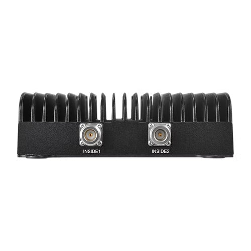 SureCall Fusion Ultra 5G Advanced Commercial 5G Signal Booster with 2 Ultra-Thin Dome Antennas