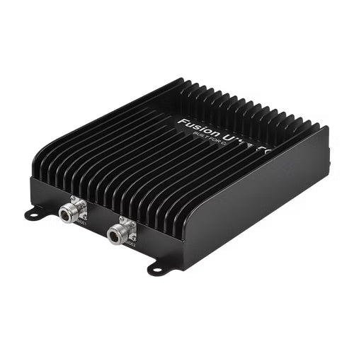 SureCall Fusion Ultra 5G Advanced Commercial 5G Signal Booster with 2 Ultra-Thin Dome Antennas