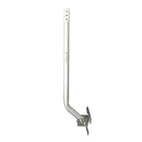 SureCall 20" Adjustable J-Bar Pole Mount for Outdoor Antennas
