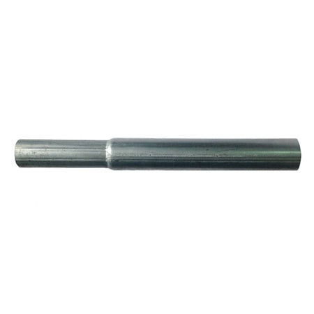SureConX 10' 18-Gauge Antenna Mast Pipe with 1.25" OD