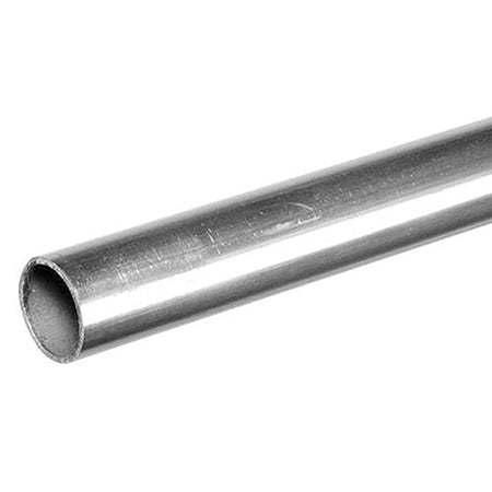 SureConX 10' 18-Gauge Antenna Mast Pipe with 1.25" OD
