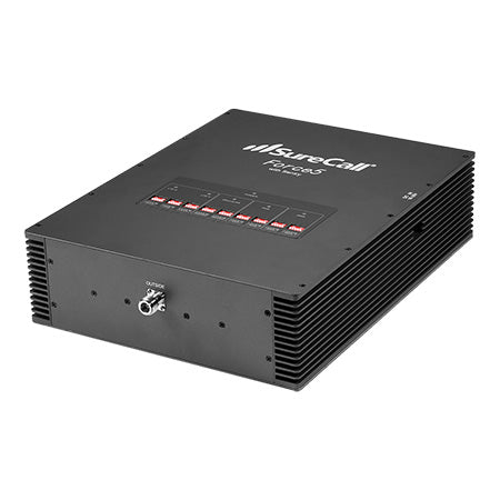SureCall Force5 2 5G Cell Phone Signal Booster
