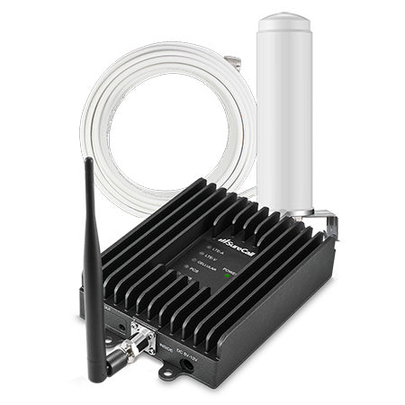 SureCall Fusion2Go 3 RV 4G LTE/5G Cell Phone Signal Booster Kit
