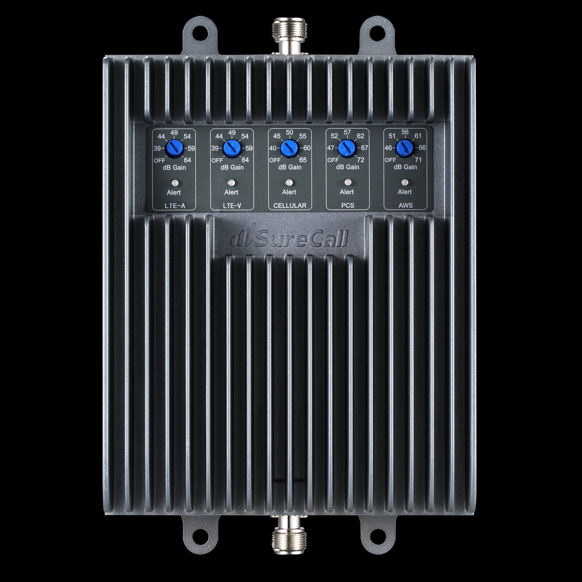 SureCall Fusion5s Commercial 5G Cell Phone Signal Booster