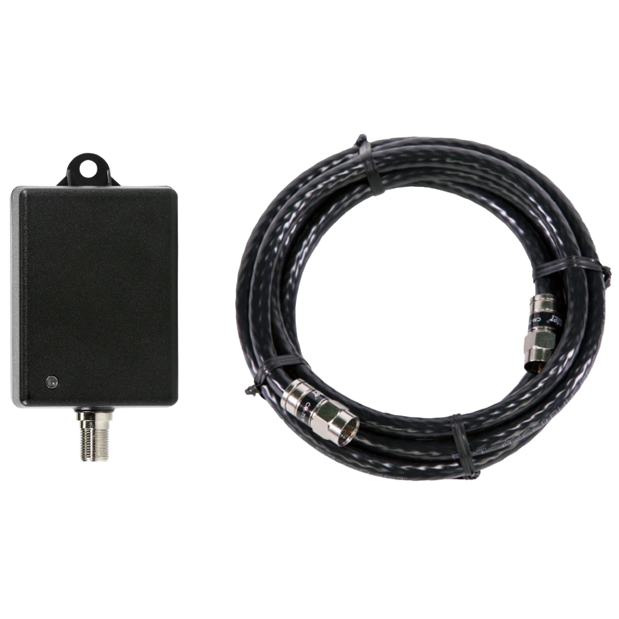 Channel Master Ultra MiniMHz Distribution Amplifier