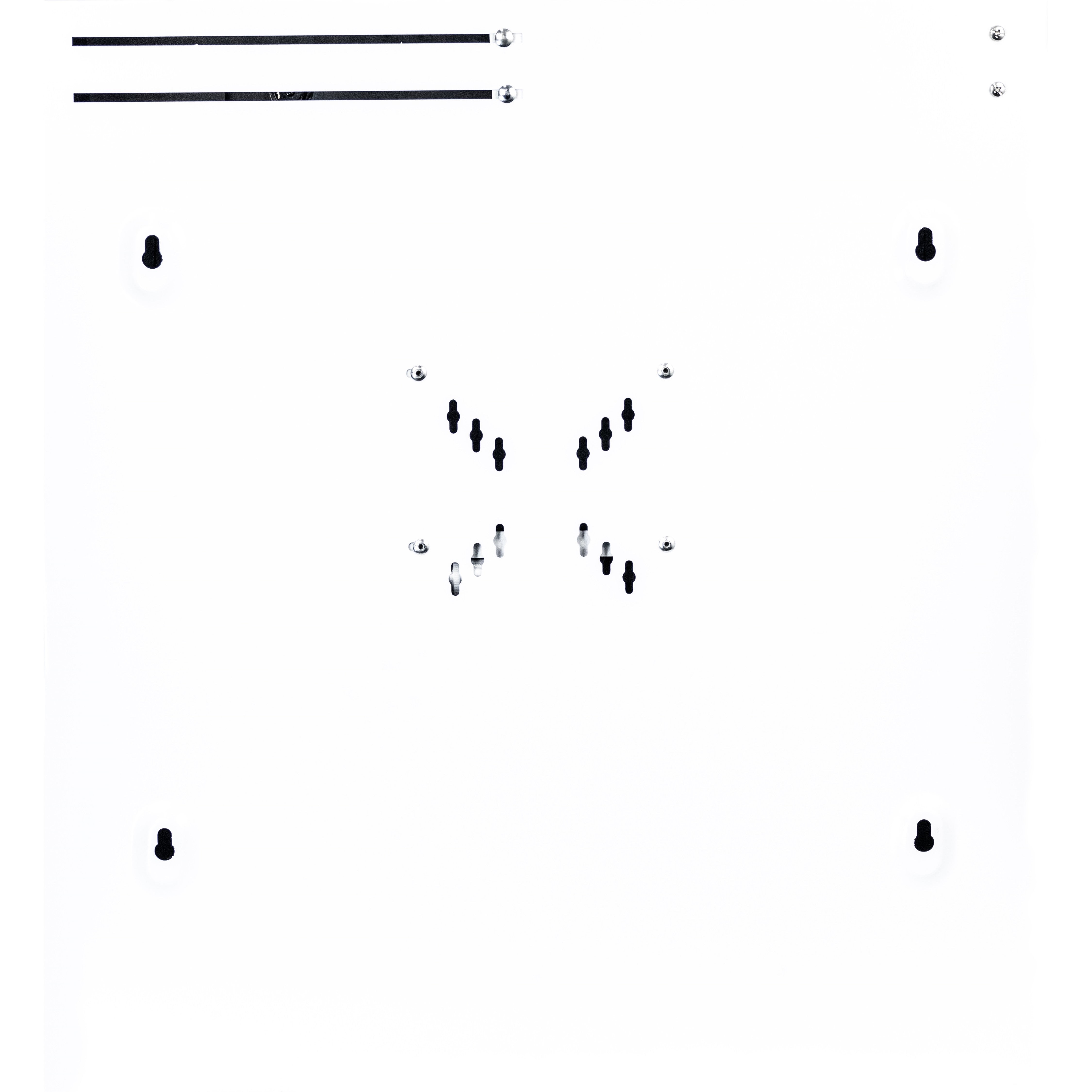 Digitek CCTV System Security Cabinet