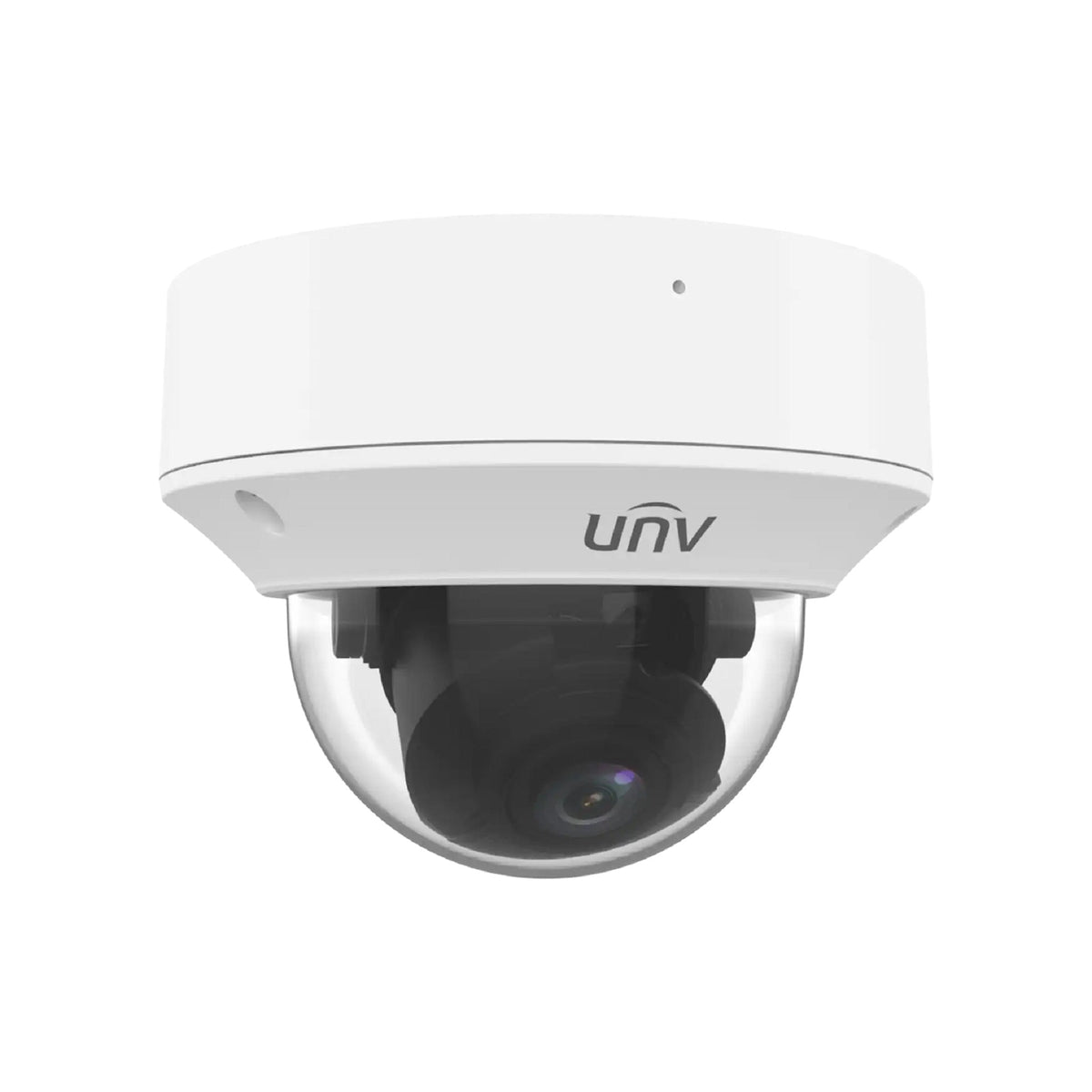 Uniview IPC3235SB-ADZK-I0 5MP HD IR VF Dome Camera