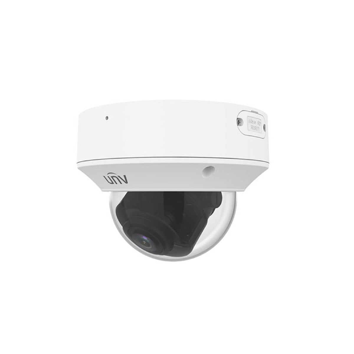 Uniview IPC3235SB-ADZK-I0 5MP HD IR VF Dome Camera