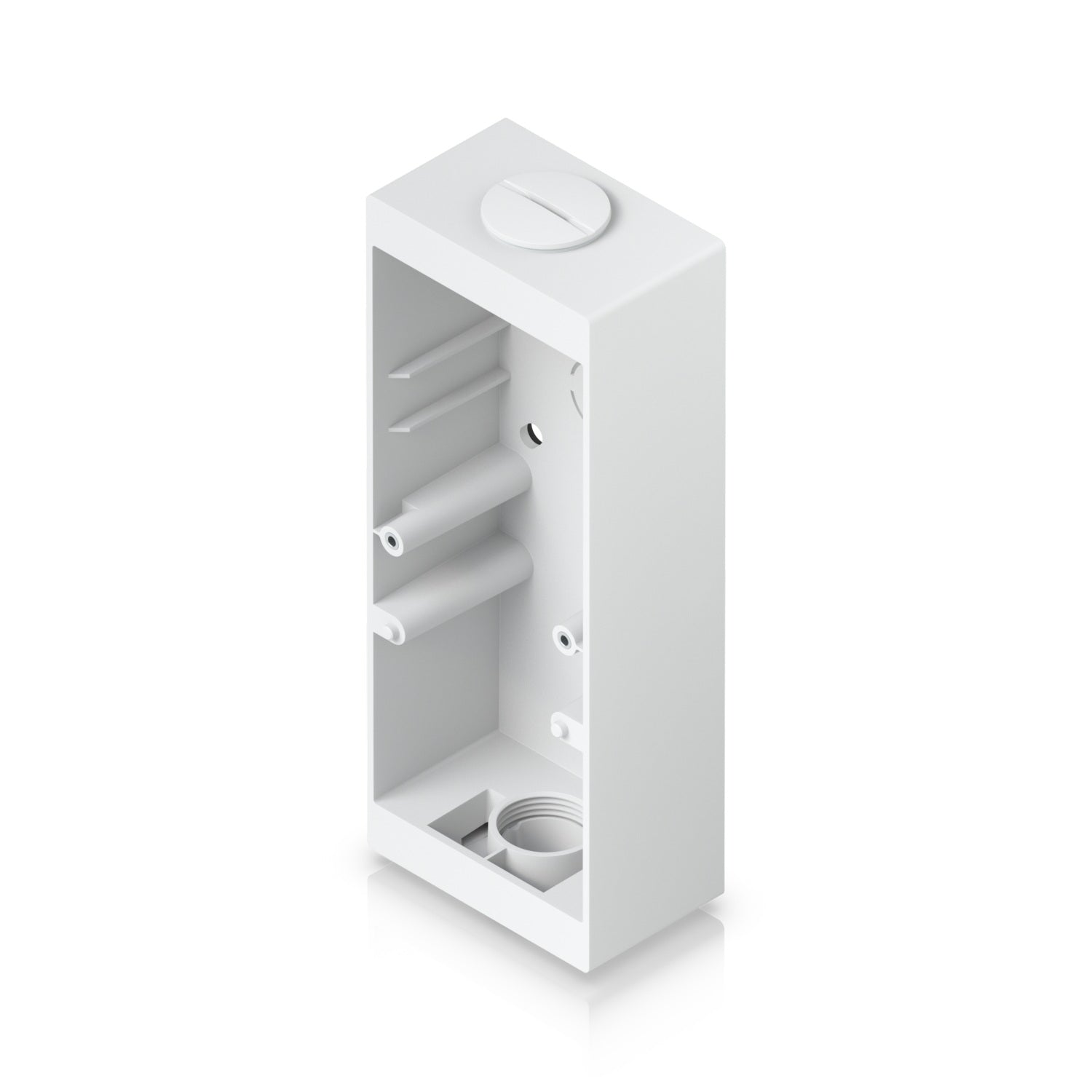 Ubiquiti UACC-Reader-Pro-JB-W UniFi Reader Pro Junction Box