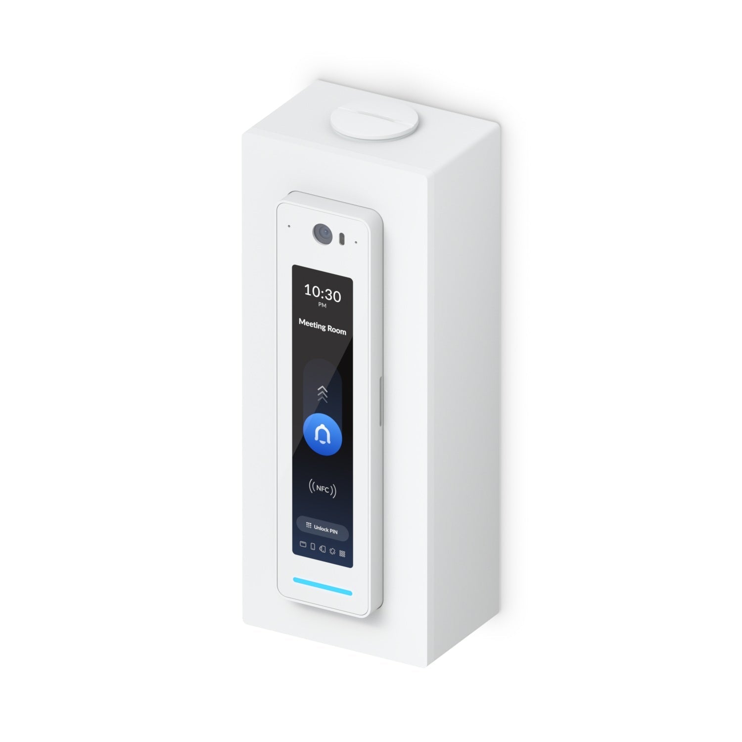 Ubiquiti UACC-Reader-Pro-JB-W UniFi Reader Pro Junction Box