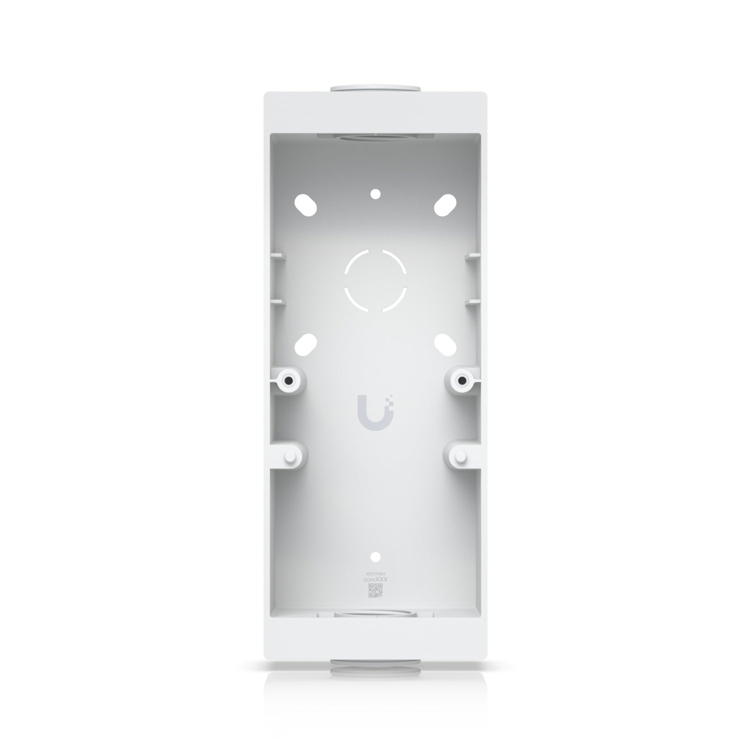 Ubiquiti UACC-Reader-Pro-JB-W UniFi Reader Pro Junction Box