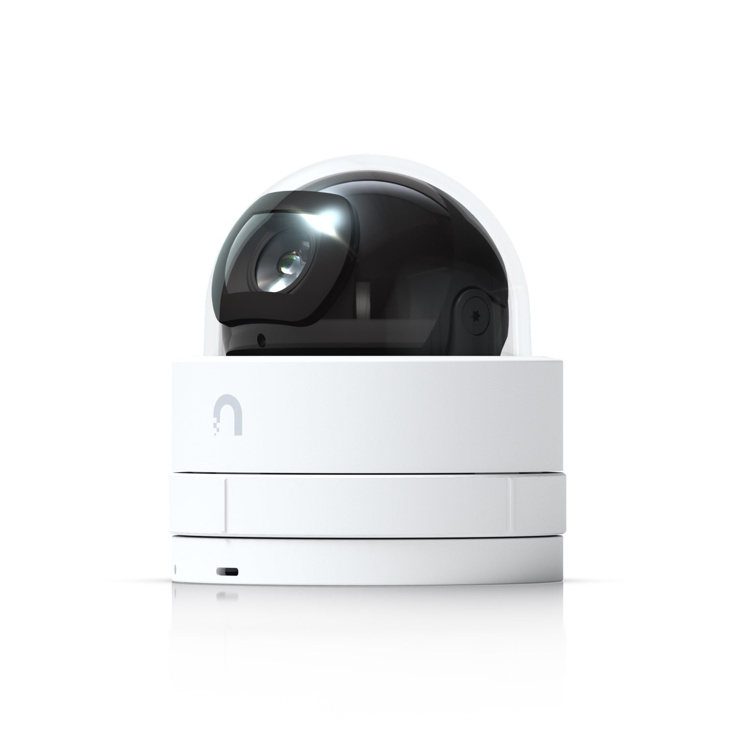 Ubiquiti UVC-G5-Dome-Ultra UniFi Protect G5 Dome Ultra 2K PoE Camera