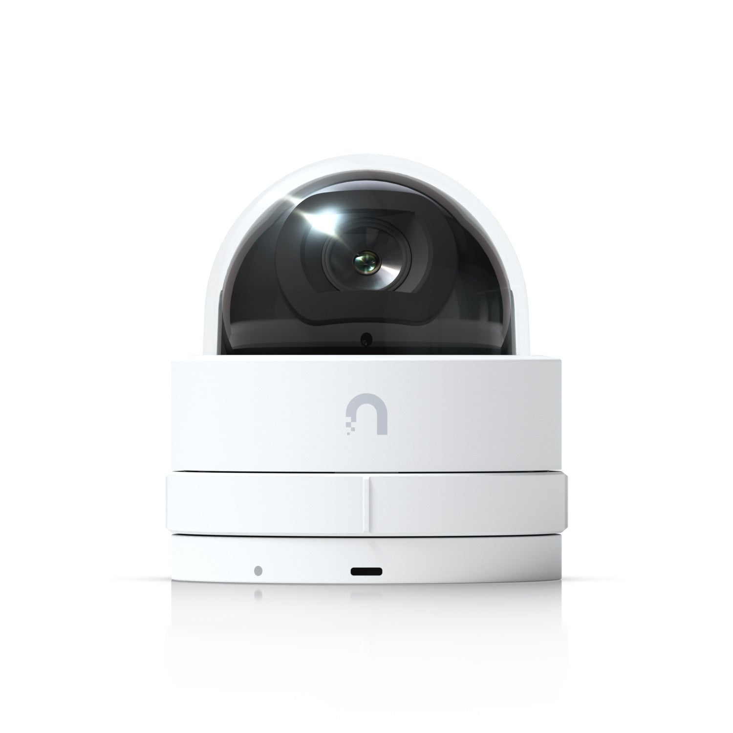 Ubiquiti UVC-G5-Dome-Ultra UniFi Protect G5 Dome Ultra 2K PoE Camera